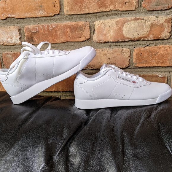 Reebok Classic Crispy White - Picture 2 of 5